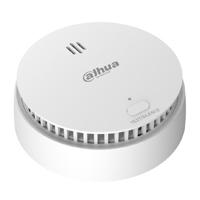DETECTOR DE HUMO INALÁMBRICO/ DAHUA/ DHI-HY-SA21A-W2 - / SENSOR FOTOELÉCTRICO DE DOBLE CÁMARA / SIRENA INTERNA DE 85DB / FUNCIÓN DE PRUEBA Y SILENCIAR / ALARMA VISUAL Y SONORA / INDICADOR LED DETECTOR DE HUMO INALÁMBRICO/ DAHUA/ DHI-HY-SA21A-W2 - / SENSOR FOTOELÉCTRICO DE DOBLE CÁMARA / SIRENA INTERNA DE 85DB / FUNCIÓN DE PRUEBA Y SILENCIAR / ALARMA VISUAL Y SONORA / INDICADOR LED